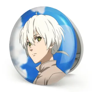 آینه تاشو فوشی انیمه به تو ای ابدی