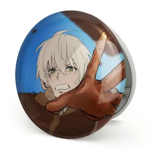 آینه تاشو فوشی انیمه به تو ای ابدی