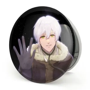 آینه تاشو فوشی انیمه به تو ای ابدی