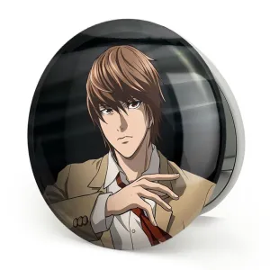 آینه تاشو لایت یاگامی انیمه دفترچه مرگ Death Note