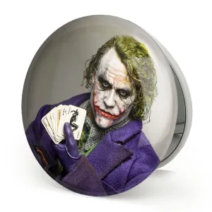 آینه تاشو جوکر Joker