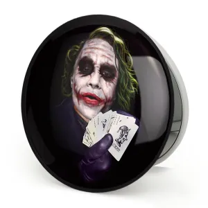 آینه تاشو جوکر Joker