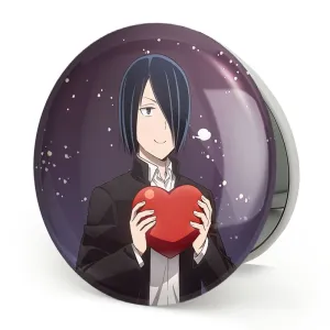 آینه تاشو ایشیگامی انیمه کاگویا ساما