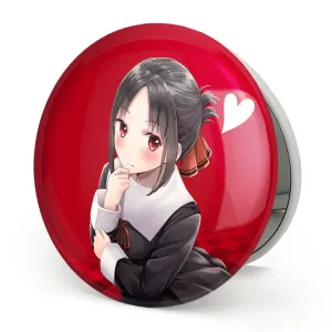 آینه تاشو کاگویا انیمه کاگویا ساما