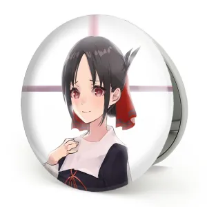 آینه تاشو کاگویا ساما انیمه کاگویا ساما