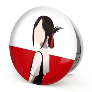 آینه تاشو کاگویا ساما انیمه کاگویا ساما