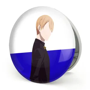 آینه تاشو میوکی انیمه کاگویا ساما