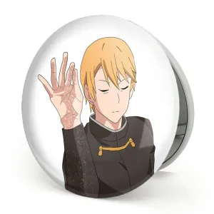 آینه تاشو میوکی ساما انیمه کاگویا ساما