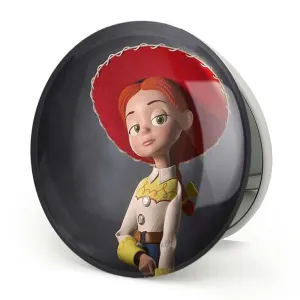 آینه تاشو داستان اسباب بازی Toy Story