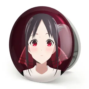 آینه تاشو کاگویا شینومیا انیمه کاگویا ساما