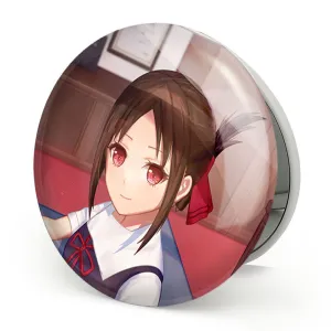 آینه تاشو انیمه کاگویا ساما