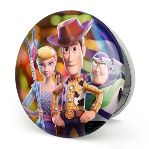 آینه تاشو داستان اسباب بازی Toy Story