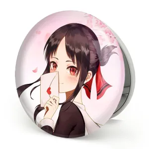 آینه تاشو کاگویا ساما انیمه کاگویا ساما