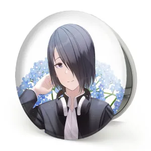 آینه تاشو ایشیگامی انیمه کاگویا ساما