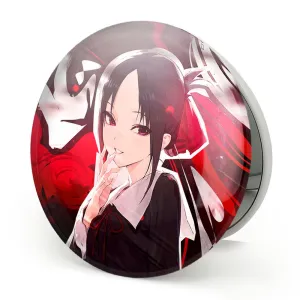 آینه تاشو کاگویا ساما انیمه کاگویا ساما