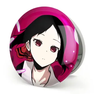 آینه تاشو کاگویا ساما انیمه کاگویا ساما