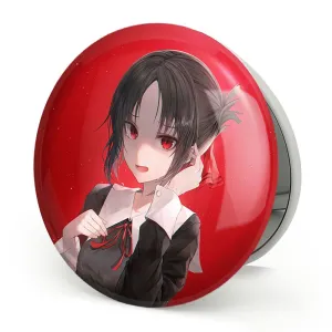 آینه تاشو کاگویا ساما انیمه کاگویا ساما