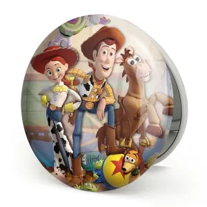 آینه تاشو داستان اسباب بازی Toy Story