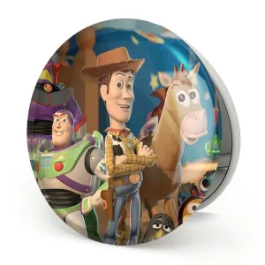 آینه تاشو داستان اسباب بازی Toy Story