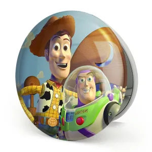آینه تاشو داستان اسباب بازی Toy Story