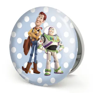 آینه تاشو داستان اسباب بازی Toy Story