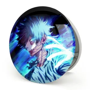 آینه تاشو دابی انیمه آکادمی قهرمان من