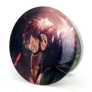 آینه تاشو چیساکی انیمه آکادمی قهرمان من