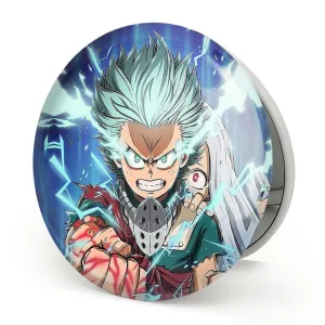 آینه تاشو دکو انیمه آکادمی قهرمان من