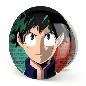 آینه تاشو دکو چان انیمه آکادمی قهرمان من