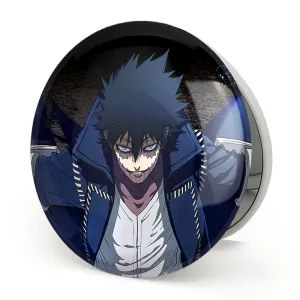 آینه تاشو دابی انیمه آکادمی قهرمان من