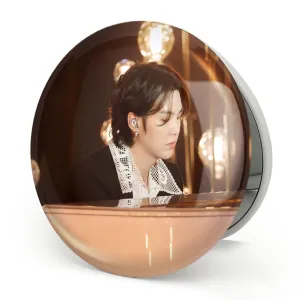 آینه تاشو شوگا Suga گروه بی تی اس BTS