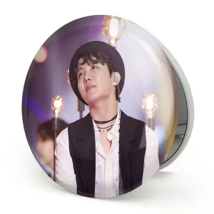آینه تاشو جی هوپ J Hope گروه بی تی اس BTS