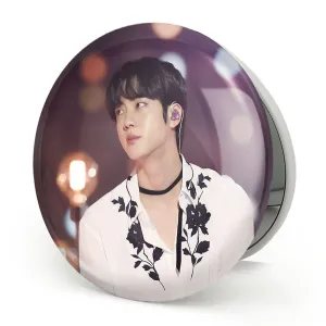 آینه تاشو جین Jin گروه بی تی اس BTS