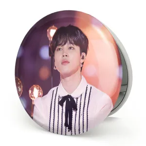 آینه تاشو جیمین Jimin گروه بی تی اس BTS