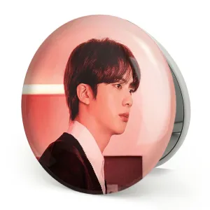 آینه تاشو جین Jin گروه بی تی اس BTS
