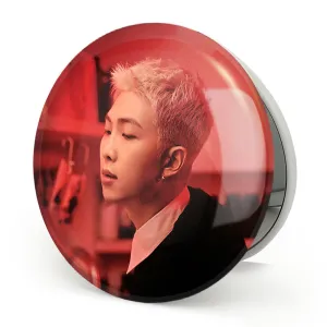 آینه تاشو نامجون Namjoon گروه بی تی اس BTS