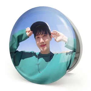 آینه تاشو جی هوپ J Hope گروه بی تی اس BTS