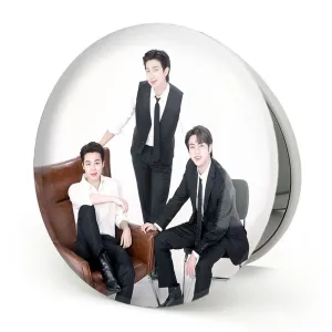 آینه تاشو گروه بی تی اس BTS