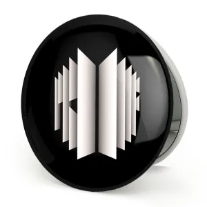 آینه تاشو گروه بی تی اس BTS