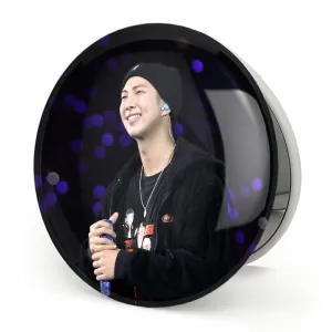 آینه تاشو نامجون Namjoon گروه بی تی اس BTS