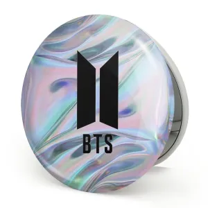 آینه تاشو گروه بی تی اس BTS