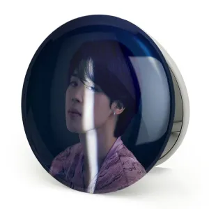 آینه تاشو جیمین Jimin گروه بی تی اس BTS
