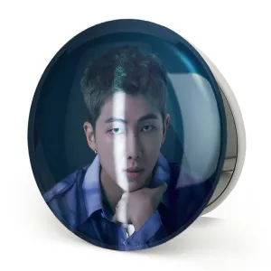 آینه تاشو نامجون Namjoon گروه بی تی اس BTS