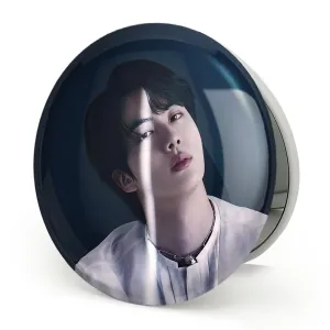 آینه تاشو جین Jin گروه بی تی اس BTS