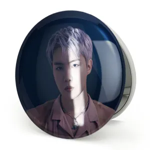 آینه تاشو جی هوپ J Hope گروه بی تی اس BTS