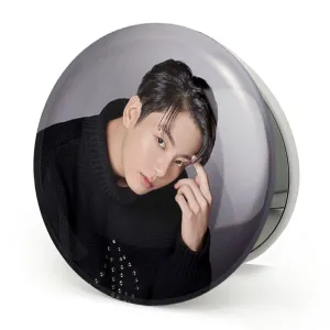 آینه تاشو جونگ کوک Jung Kook گروه بی تی اس BTS