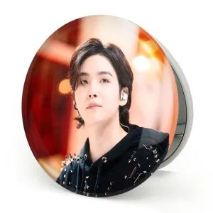 آینه تاشو شوگا Suga گروه بی تی اس BTS