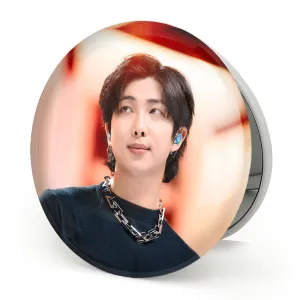 آینه تاشو نامجون Namjoon گروه بی تی اس BTS