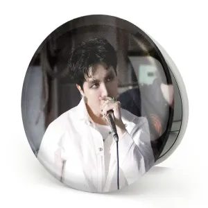آینه تاشو جی هوپ J Hope گروه بی تی اس BTS