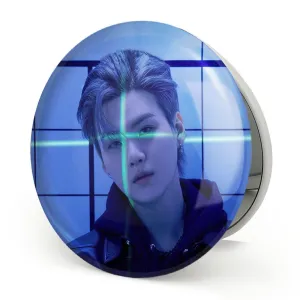 آینه تاشو شوگا Suga گروه بی تی اس BTS
